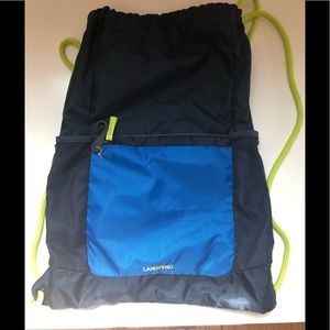 New Land’s End backpack